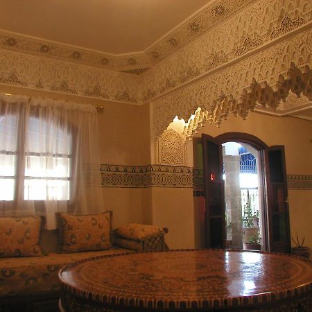 Residence Essaouira Mogador Esterno foto