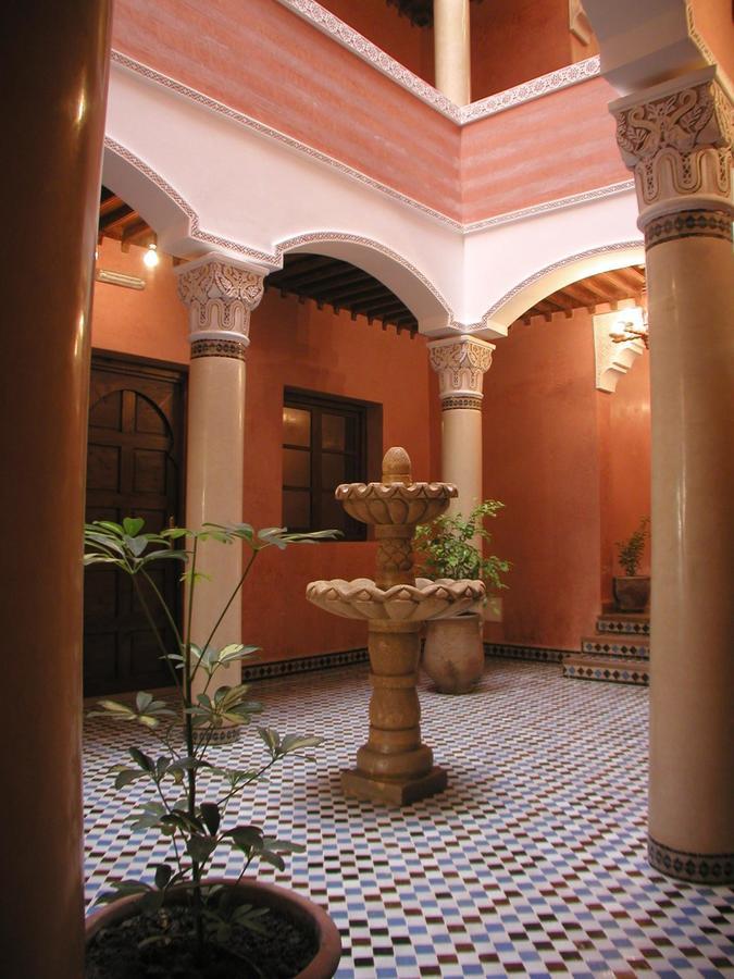 Residence Essaouira Mogador Esterno foto