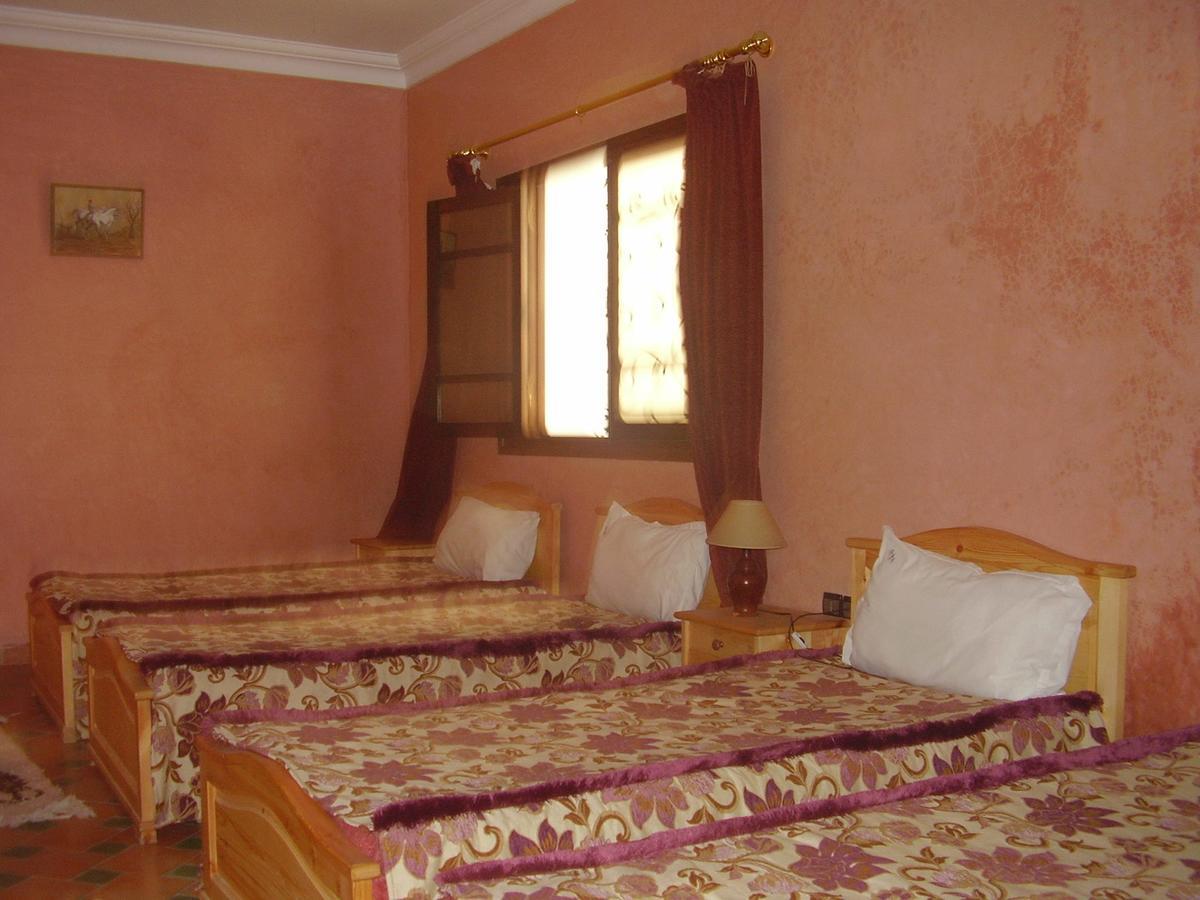Residence Essaouira Mogador Esterno foto