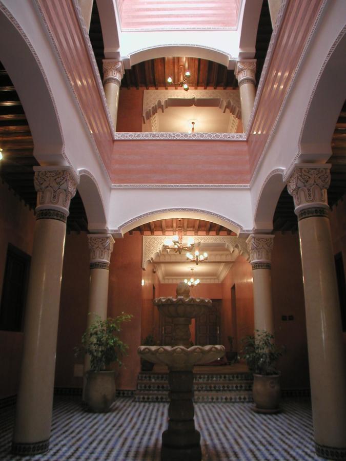Residence Essaouira Mogador Esterno foto
