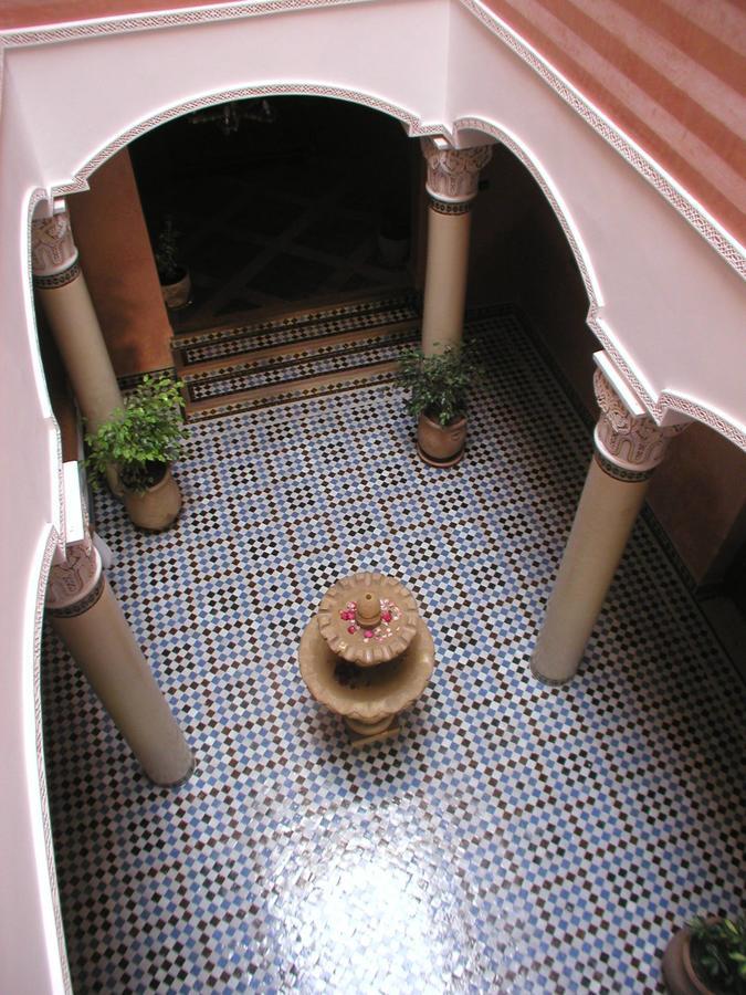 Residence Essaouira Mogador Esterno foto