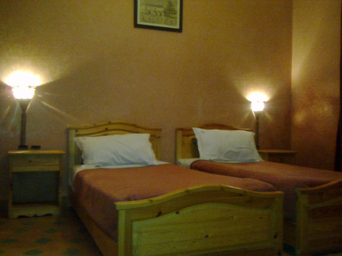 Residence Essaouira Mogador Esterno foto