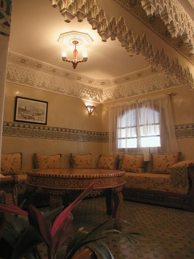 Residence Essaouira Mogador Esterno foto