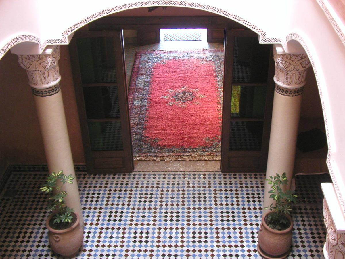 Residence Essaouira Mogador Esterno foto