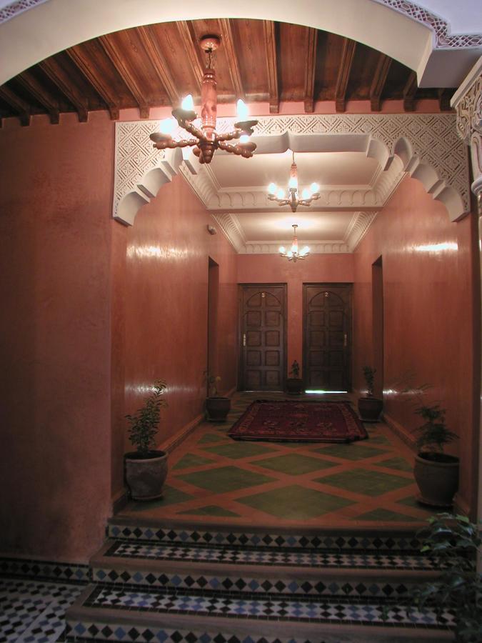 Residence Essaouira Mogador Esterno foto