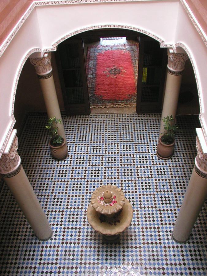 Residence Essaouira Mogador Esterno foto