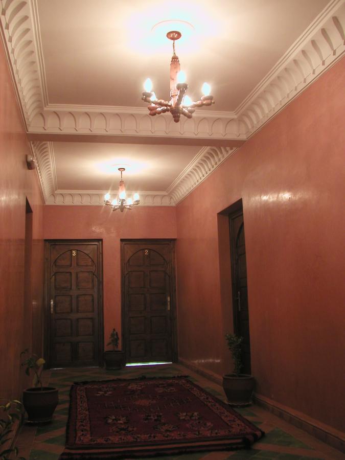 Residence Essaouira Mogador Esterno foto