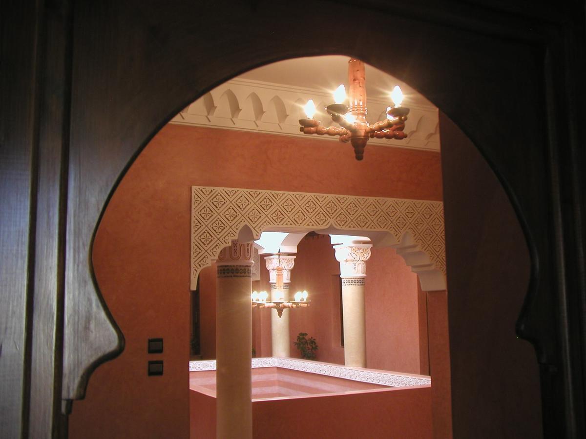 Residence Essaouira Mogador Esterno foto