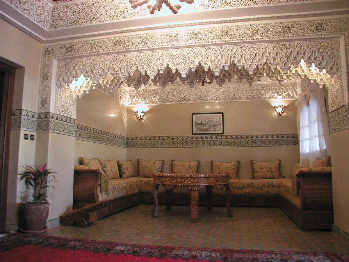 Residence Essaouira Mogador Esterno foto